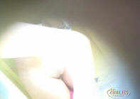 young pussy view thru hole