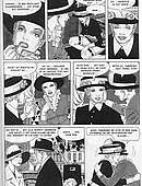 Adult comics picture