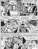 Adult comics picture