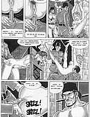 Adult comics picture