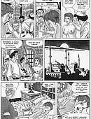 Adult comics picture