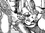 Gay comics