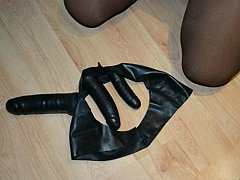 #1 Amateur Fisting Picture Sample