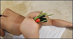 #6 Amateur Fisting Picture Sample