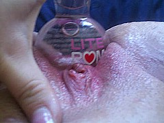 #6 Amateur Fisting Picture Sample
