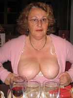 Mature Amateur Thumbnail