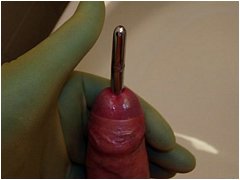 #2 Urethral Play Sample