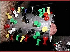 #6 Urethral Play Sample