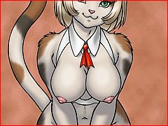 Free Sample Furry Sex Picture