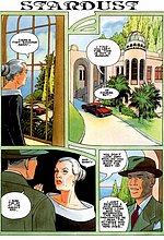 E-COMICS LIBRARY