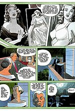 E-COMICS LIBRARY