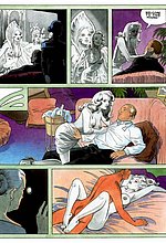 E-COMICS LIBRARY