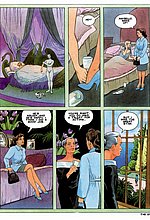 E-COMICS LIBRARY