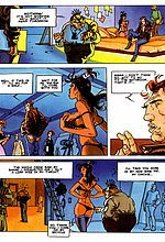 E-COMICS LIBRARY