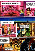E-COMICS LIBRARY