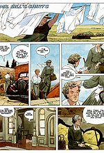 E-COMICS LIBRARY