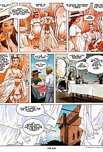 E-COMICS LIBRARY