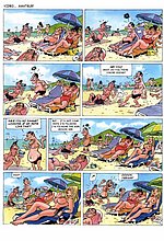 E-COMICS LIBRARY