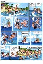 E-COMICS LIBRARY
