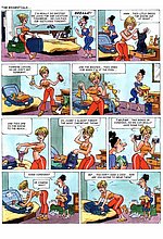 E-COMICS LIBRARY