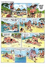 E-COMICS LIBRARY