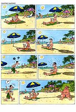 E-COMICS LIBRARY