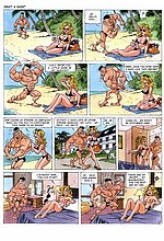 E-COMICS LIBRARY