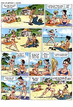 E-COMICS LIBRARY