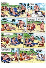 E-COMICS LIBRARY
