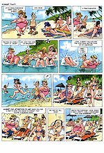 E-COMICS LIBRARY
