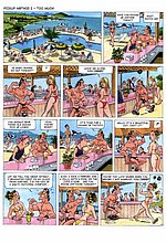 E-COMICS LIBRARY
