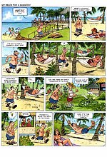 E-COMICS LIBRARY