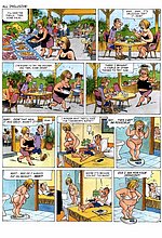 E-COMICS LIBRARY