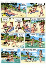 E-COMICS LIBRARY