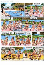E-COMICS LIBRARY