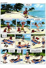 E-COMICS LIBRARY