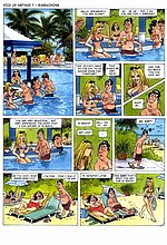 E-COMICS LIBRARY