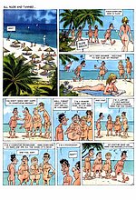 E-COMICS LIBRARY