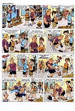 E-COMICS LIBRARY