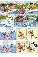 E-COMICS LIBRARY