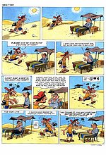 E-COMICS LIBRARY