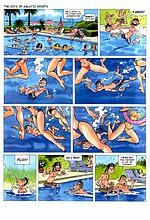 E-COMICS LIBRARY
