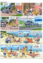 E-COMICS LIBRARY