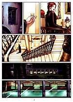E-COMICS LIBRARY