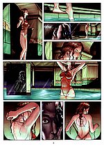 E-COMICS LIBRARY