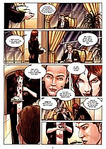 E-COMICS LIBRARY