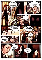 E-COMICS LIBRARY