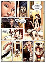 E-COMICS LIBRARY