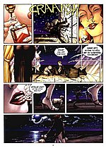 E-COMICS LIBRARY