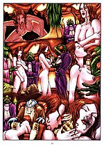 E-COMICS LIBRARY